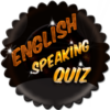 English speaking practice app | English For All icon