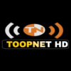 TOOPNET HD icon