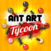 Ant Art Tycoon icon