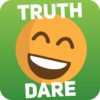 Truth or Dare Dirty Party Game icon