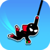 Swing Man icon