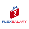 FlexSalary Instant Loan App icon