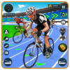 BMX Cycle Race: Cycle Stunts icon