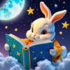 Little Stories: Bedtime Books icon