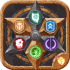 Magic Nations: Card Game icon