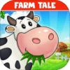 Farm City Tale – Animal Livestock Farming icon