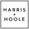 Harris + Hoole icon