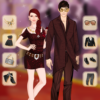 Celebrity Fashion Dressup Game icon