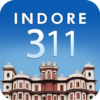 Indore 311 icon