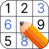 Sudoku Master! icon