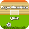 Copa America Football icon