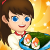 Sushi Fever – Cooking Game icon