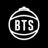 BTS Official Lightstick icon