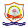 VIDHYA INTERNATIONAL SCHOOL PARENT APP icon