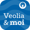 Veolia & moi – Eau icon