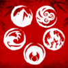 Legend of the Five Rings Dice icon