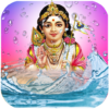 Lord Murugan Live Wallpaper icon