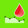 Blood Diary (Diabetes Note) icon