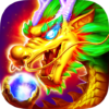 Dragon King:fish table games icon