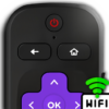 Remote For Roku & Roku TV icon