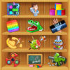 Relax Mini Games icon