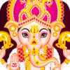 Lord Ganesha Virtual Temple icon