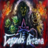 Legends Arcana (RPG) icon