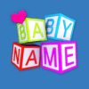 Baby Name Simple! Free icon