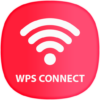 wifi wps connect icon