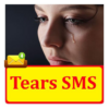 Tear SMS Text Message icon