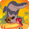 Zig & Sharko Football Match icon