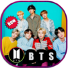 BTS Song Offline icon