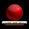 red ball infinite icy tower icon