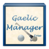 Gaelic Manager Free icon