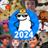 Stickers 2024 WASticker icon