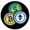 Cryptocurrency Complete Guide icon