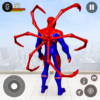 Superhero Games Spider Hero icon