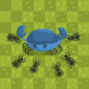 Ant Colony Ants Simulator icon