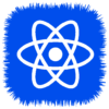 Learn React.js & React Native icon