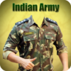 Indian Army PhotoSuit Editor 2020Army Suit Editor icon