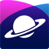 Grasp The Galaxy, Solar System icon