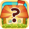 Happy Pet House: Memory Game icon