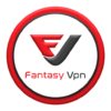 Fantasy VPN icon