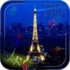 Paris Live Wallpaper icon