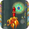 Diwali Firecracker Indian Game icon