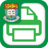 HKU uPrint icon