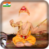 Krishna Photo Suit Photo Suit icon