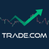 Trade.com: Trading & Finance icon