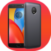 Theme for Moto E4 Plus icon