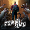 Zombie State: FPS Shooting icon